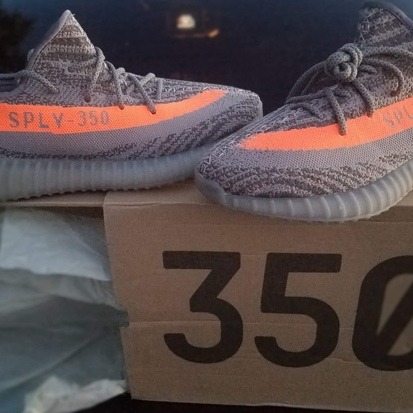 beluga orange